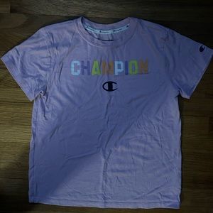 Champion Tee